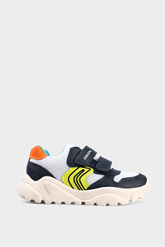 Кроссовки Geox