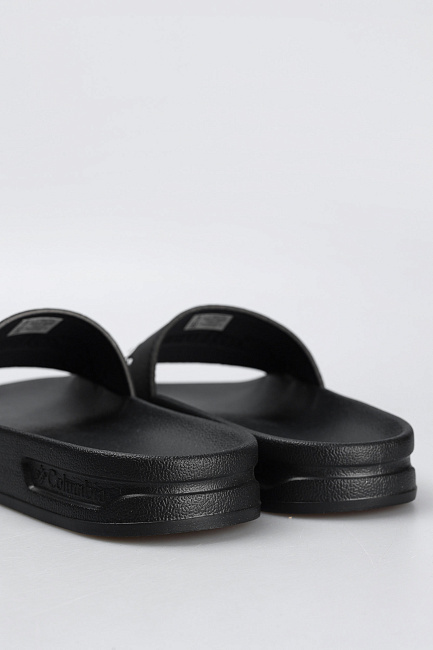 Шлепки Columbia