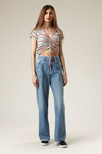 Футболка Pepe Jeans