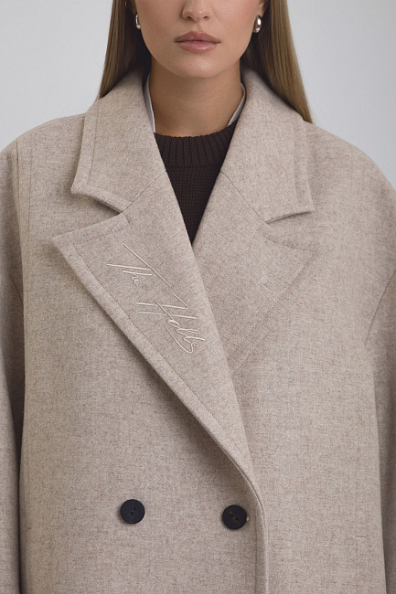 Пальто The Hills