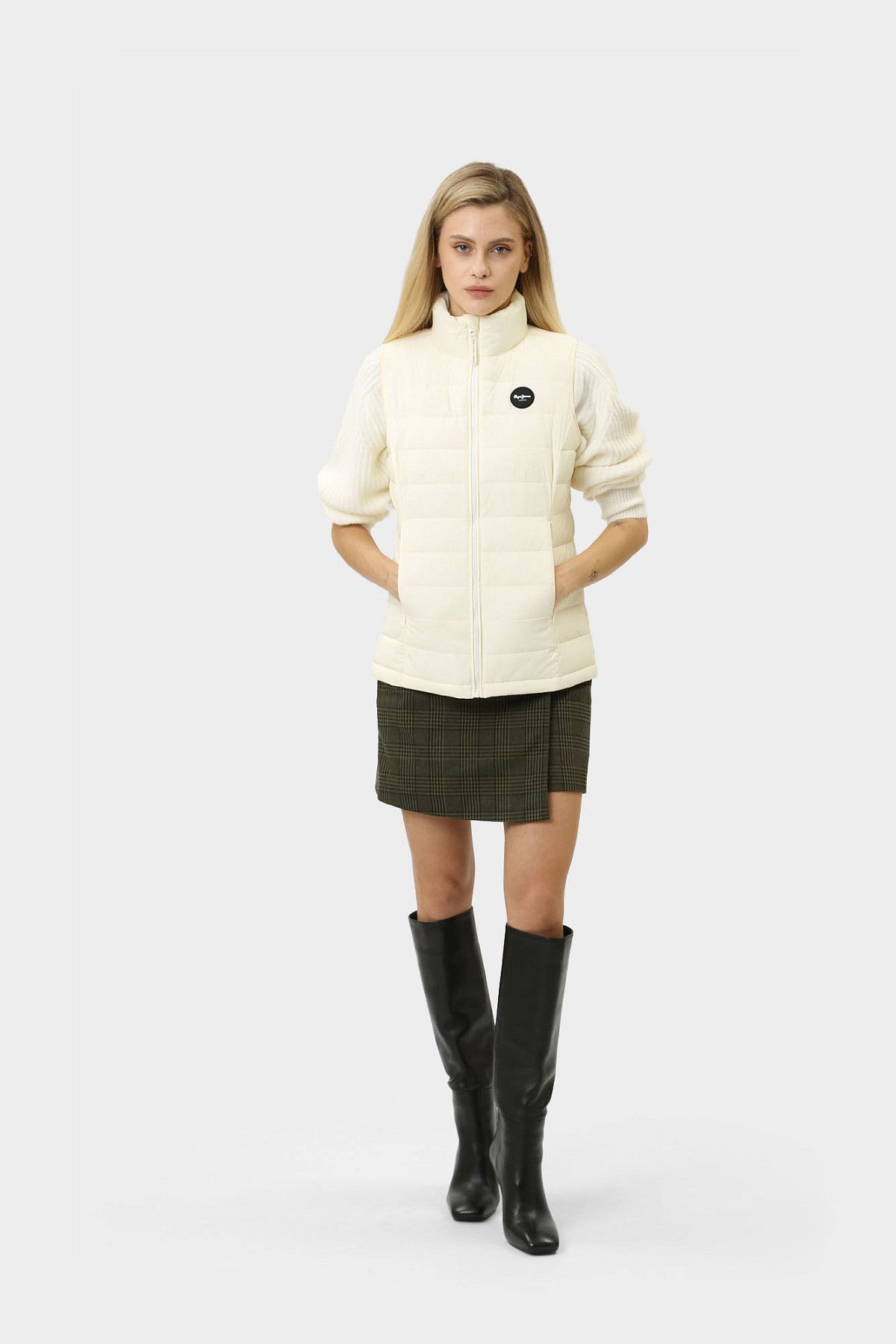 Жилет Pepe Jeans