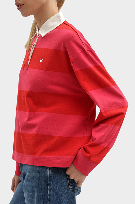 Свитшот Mustang