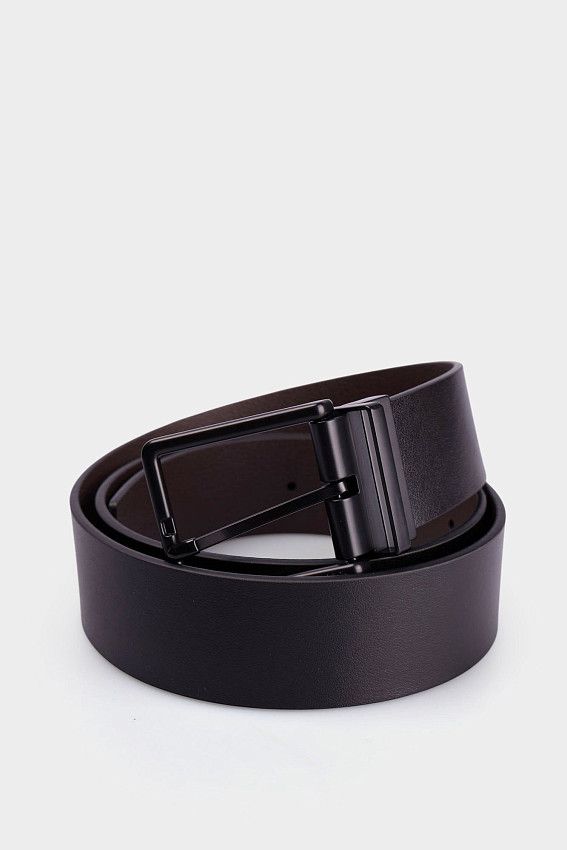 Ремень Calvin Klein Jeans Черный