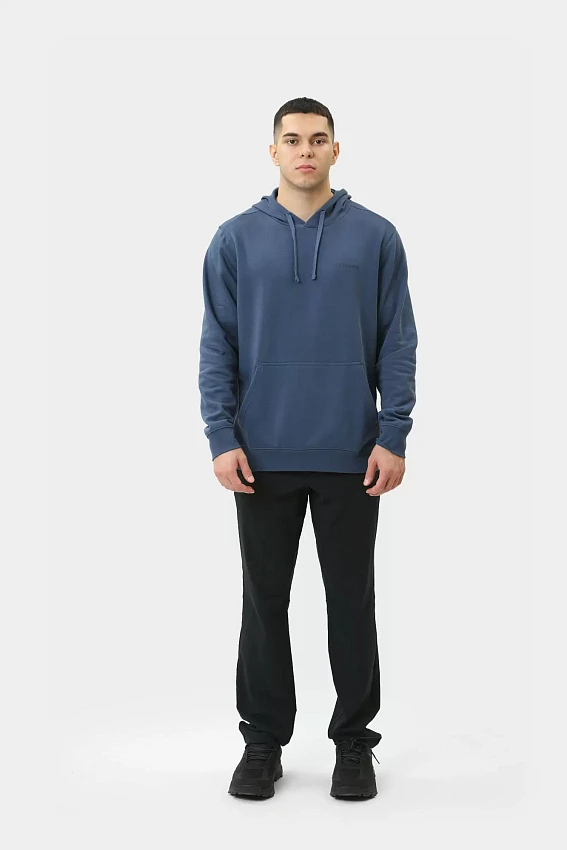 Худи Columbia Синий
