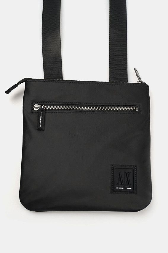 Сумка Armani Exchange Черный