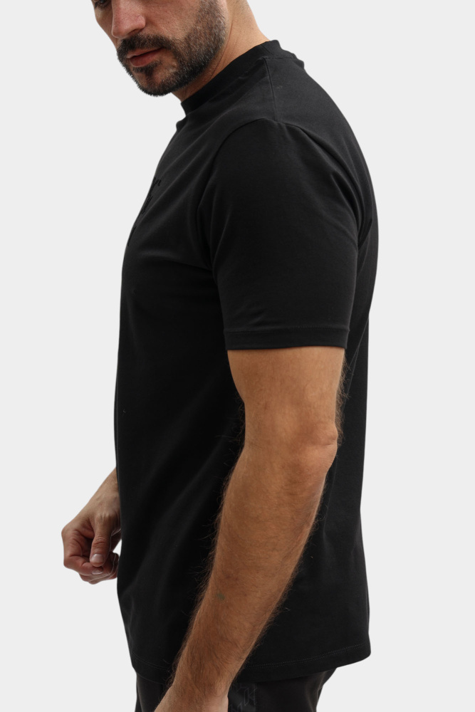 561221_755040 Футболка Karl Lagerfeld Черный