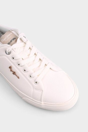 Кеды Pepe Jeans