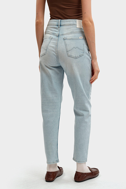 Джинсы Mustang