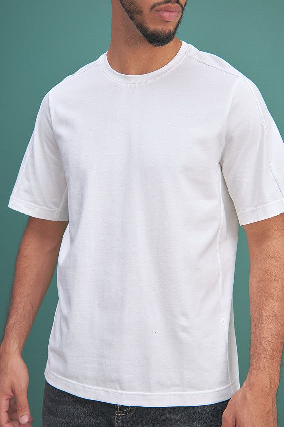 Футболка The Hills Белый