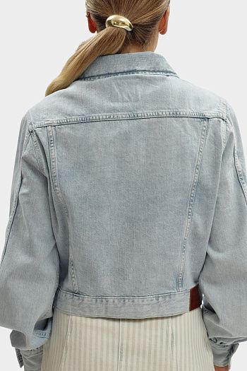 Куртка джинсовая Pepe Jeans