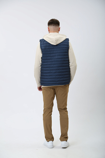 Жилет пуховой Columbia