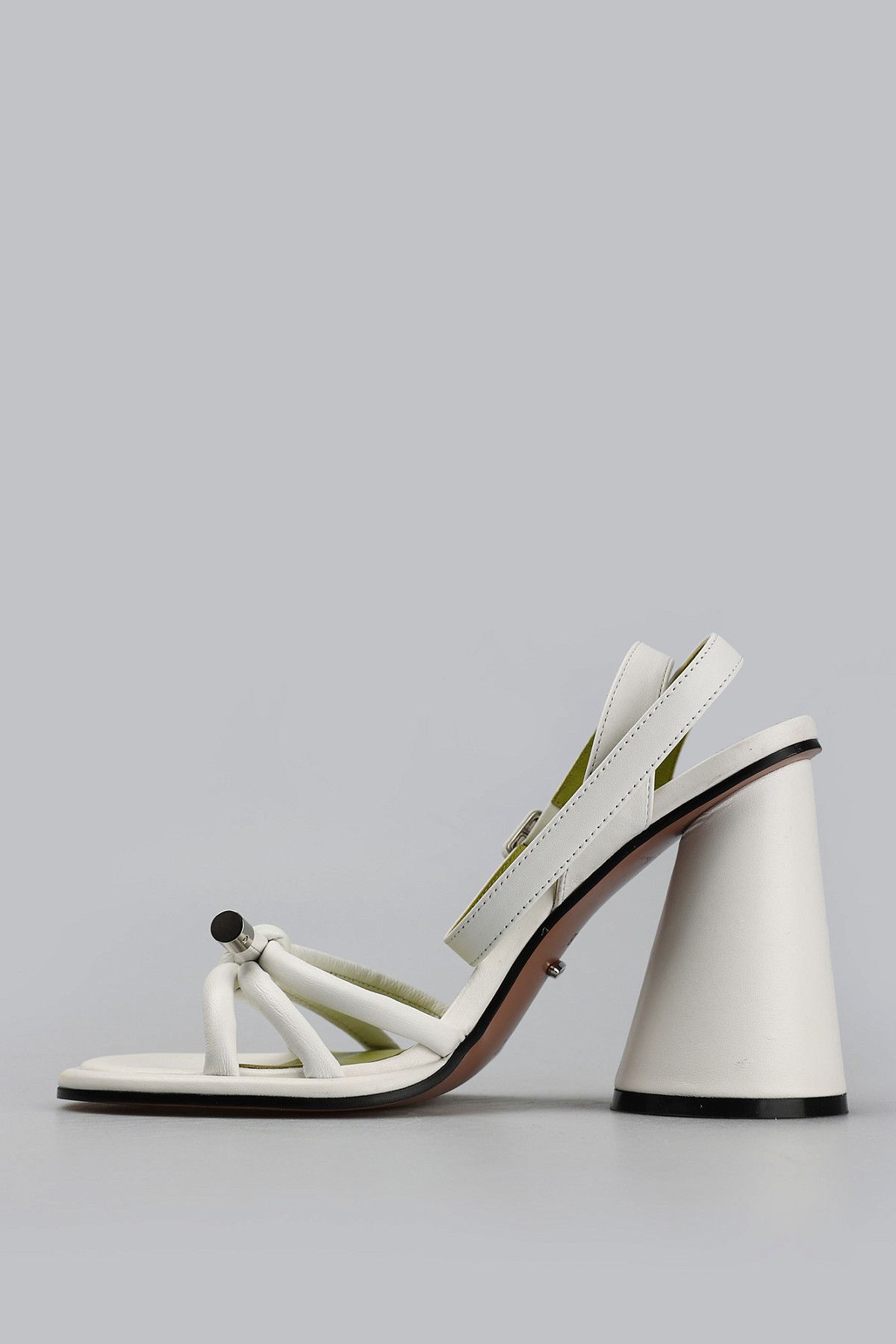 Босоножки Graciana Белый