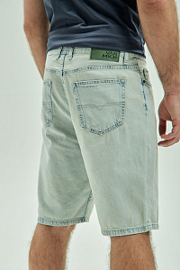 Шорты джинсовые Van Mich