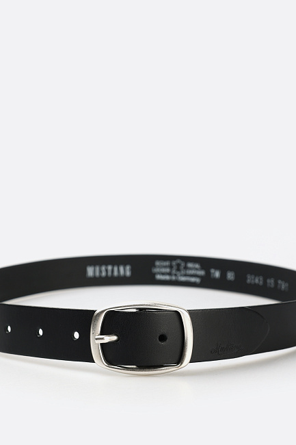 Ремень Mustang