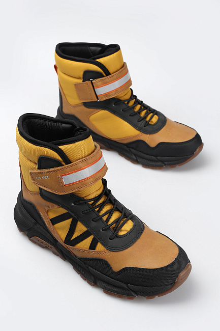 Ботинки Geox