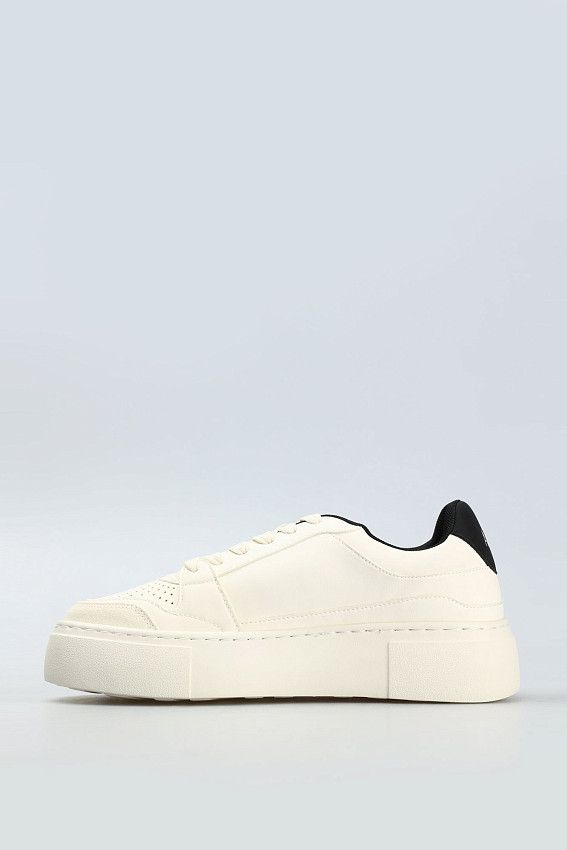 Кеды Armani Exchange