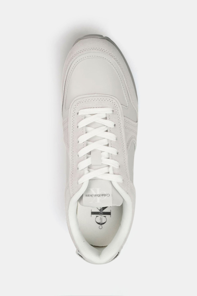 YM0YM00624 Кроссовки Calvin Klein Jeans Серый