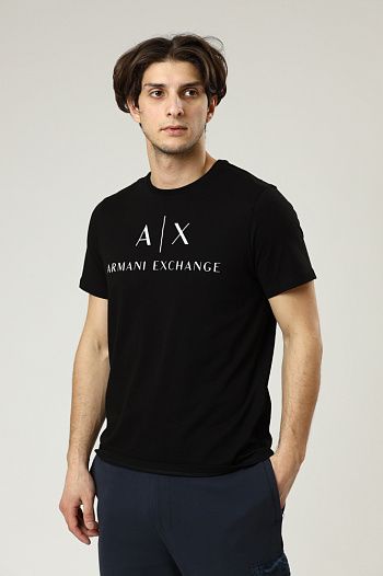 Футболка Armani Exchange