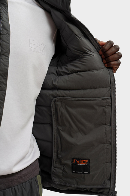 Куртка EA7