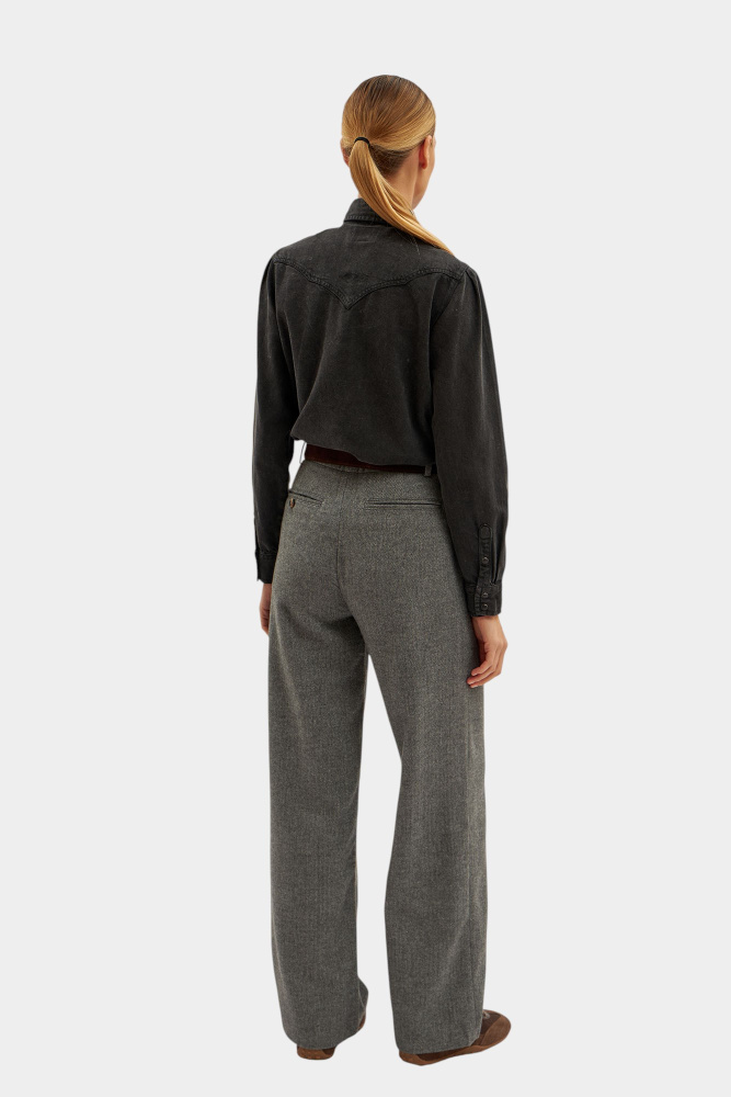 PL3051236 рубашка с длинным рукавом pepe jeans 