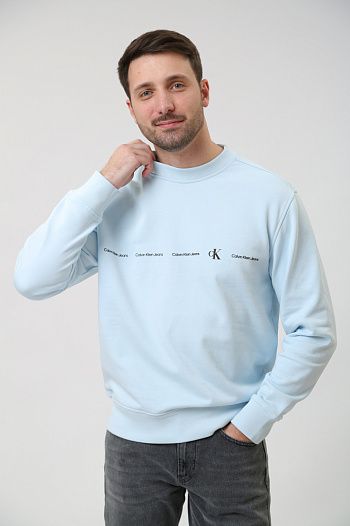 Свитшот Calvin Klein Jeans