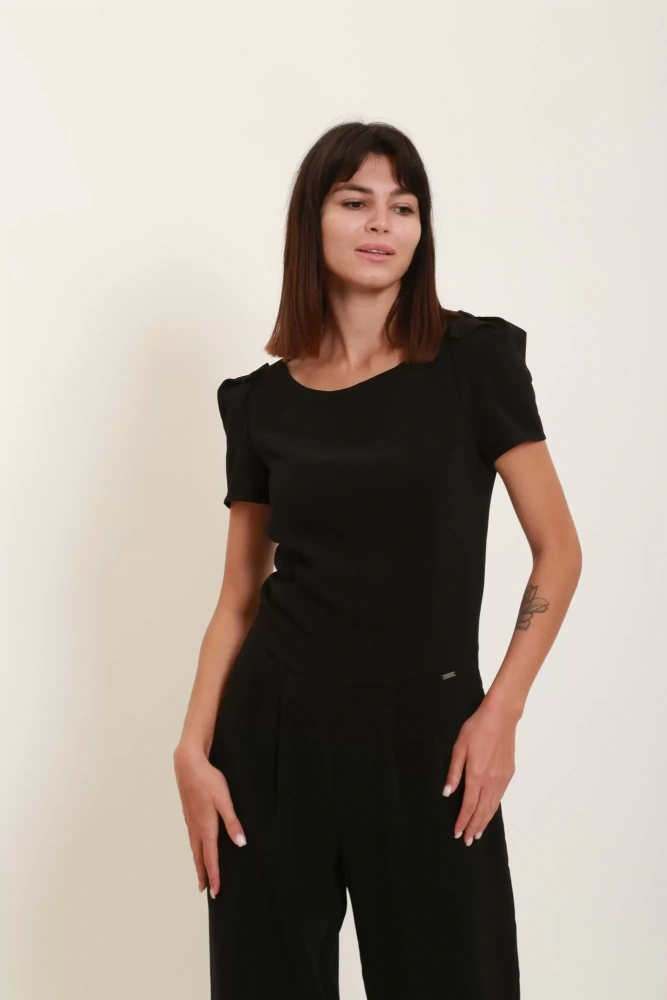 6ZYA60_YNDUZ комбинезон armani exchange 