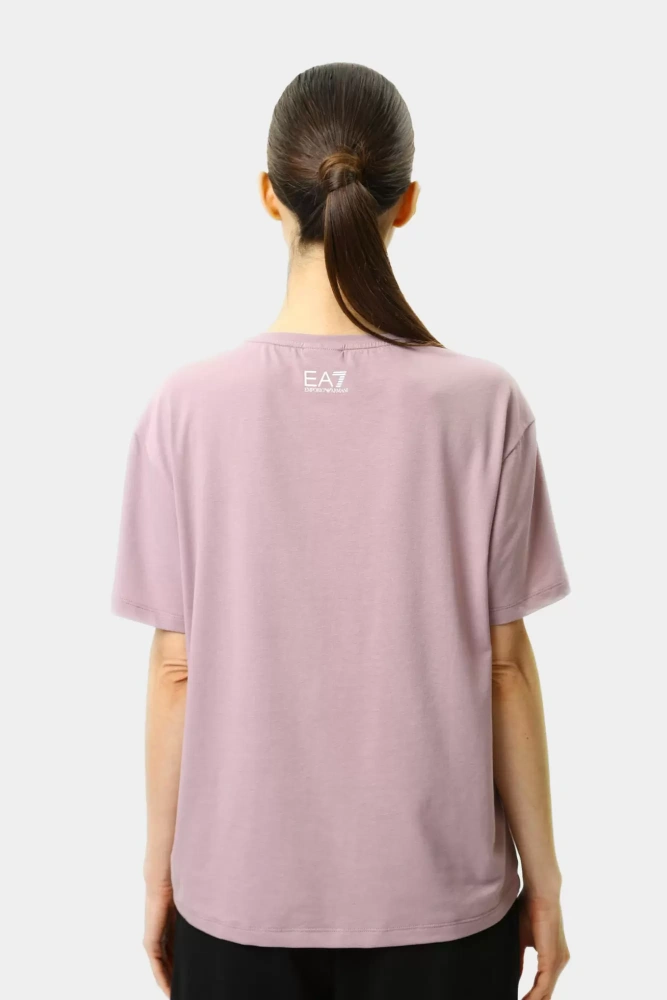 6DTT10_TJVLZ футболка ea7 