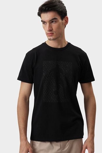 Футболка Bikkembergs