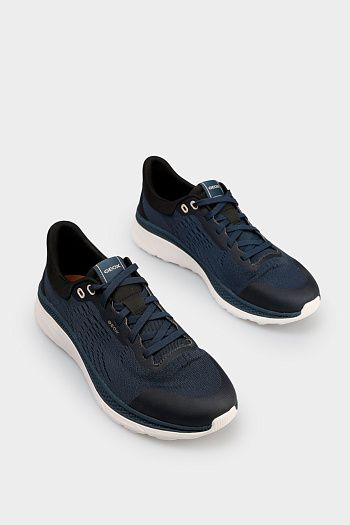 Кроссовки Geox