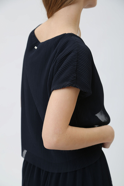 Блузка Armani Exchange