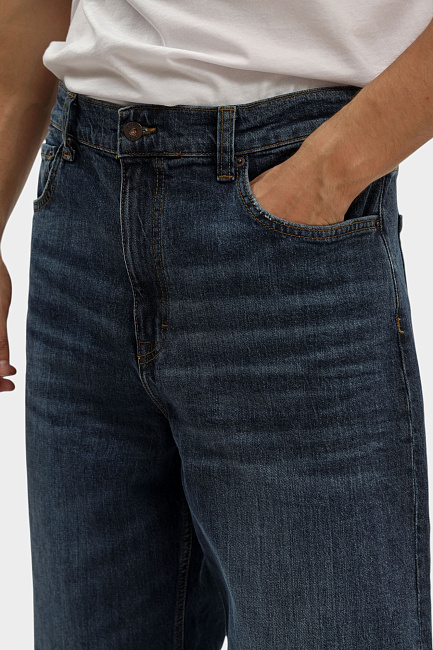 Джинсы Mustang