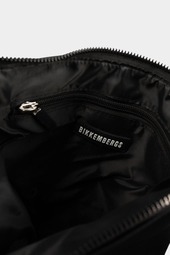 BKBO01153P Сумка Bikkembergs Черный