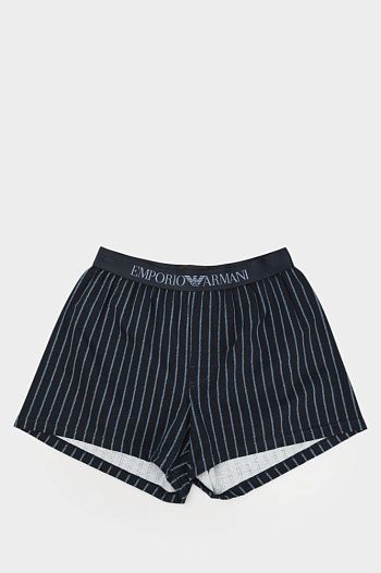 Трусы шорты Emporio Armani