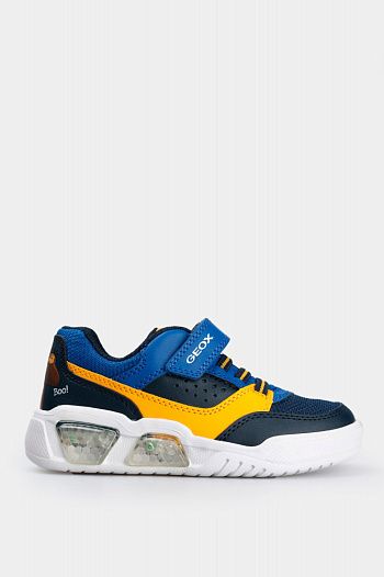 Кроссовки Geox