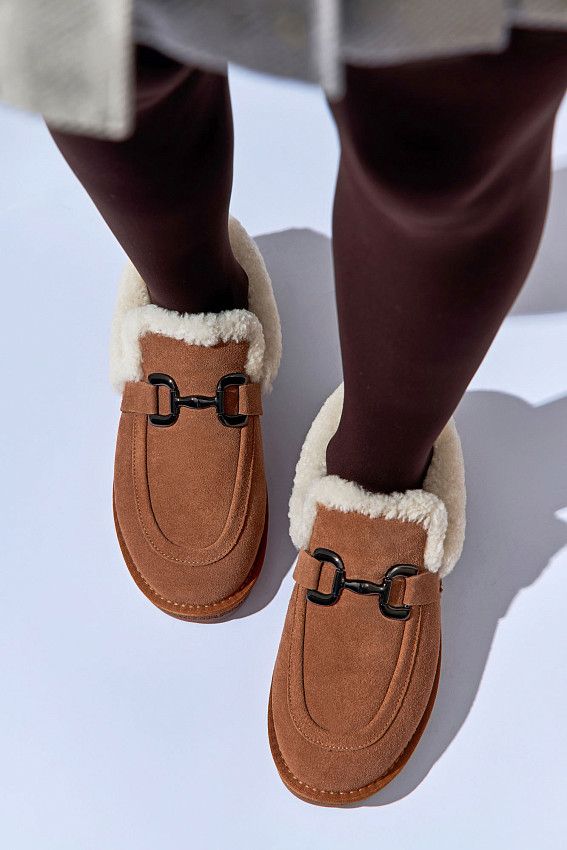 Лоферы Marc Cony