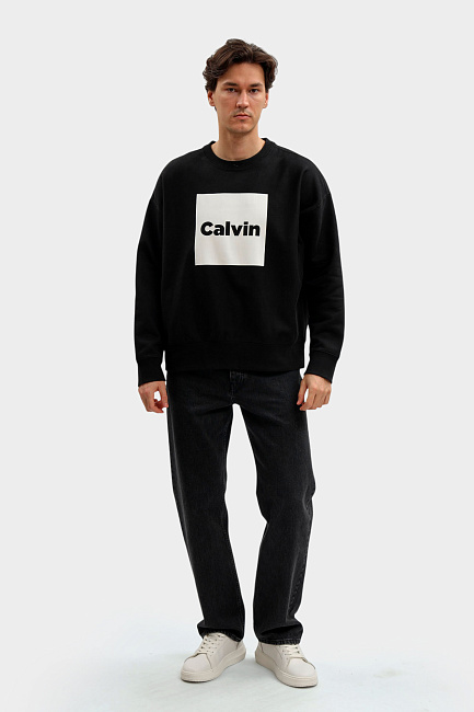 Свитшот Calvin Klein Jeans