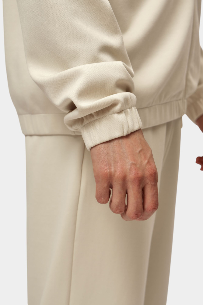 7M000283_AF12660 Костюм спортивный EA7 Бежевый