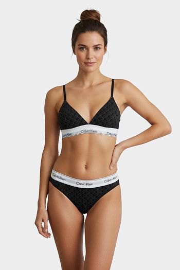 Топ Calvin Klein Underwear