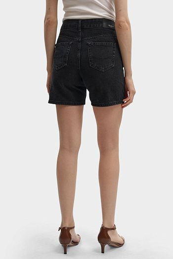 Шорты джинсовые Pepe Jeans