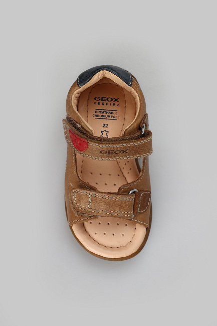 Сандалии Geox