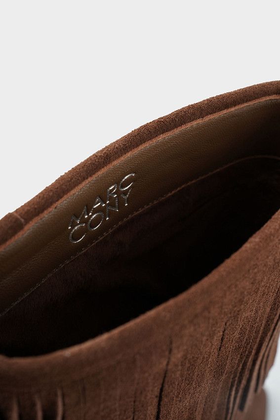 Сапоги Marc Cony