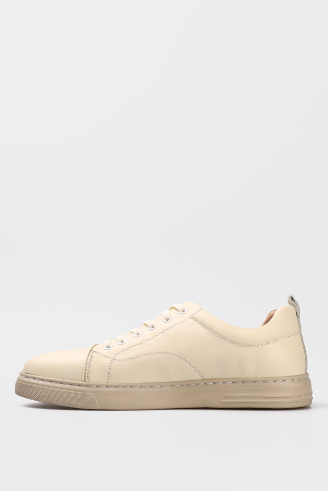 VM-807 Кеды Van Mich Белый