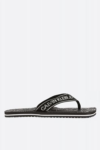 Шлепки Calvin Klein Jeans