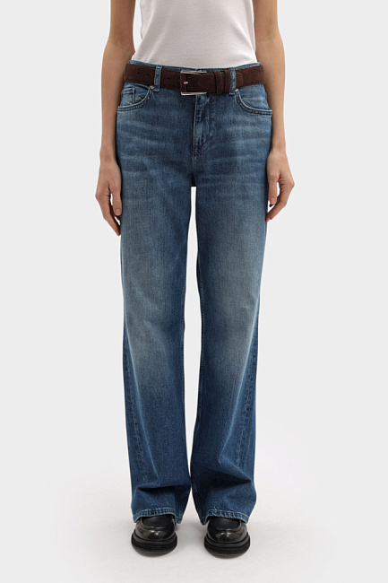 Джинсы Mustang