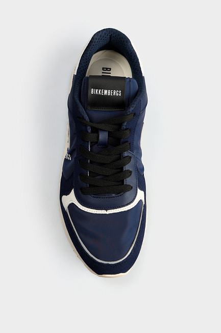 Кеды Bikkembergs