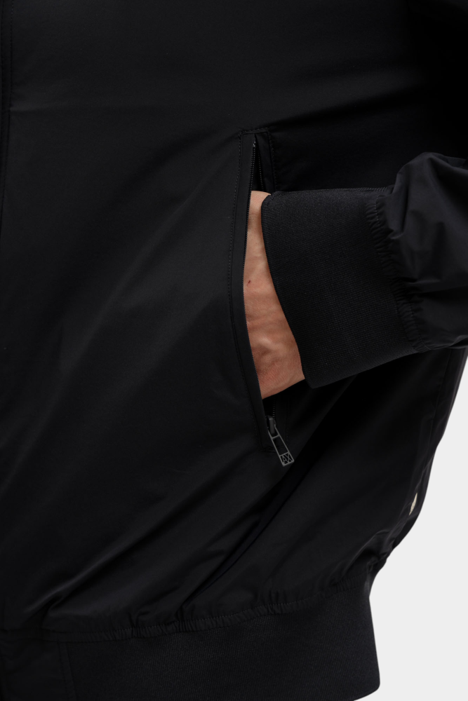 XM002813_AF22544 Бомбер Armani Exchange Синий