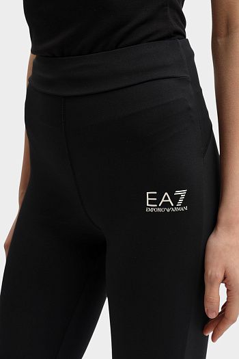 Брюки EA7