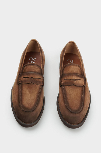 Лоферы Marc Cony