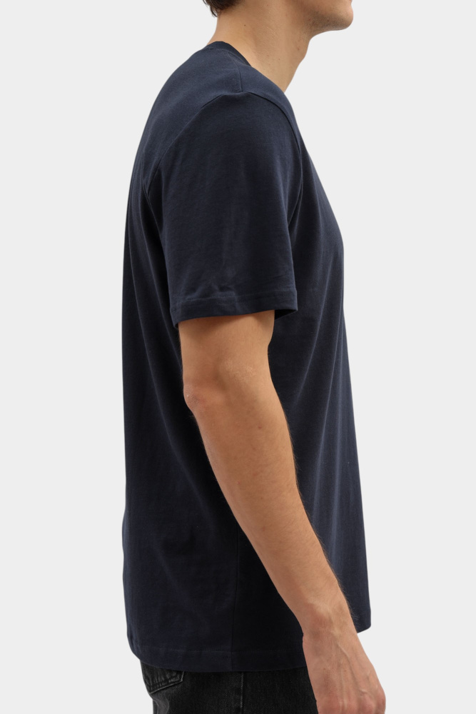 1016866 Футболка Mustang Синий