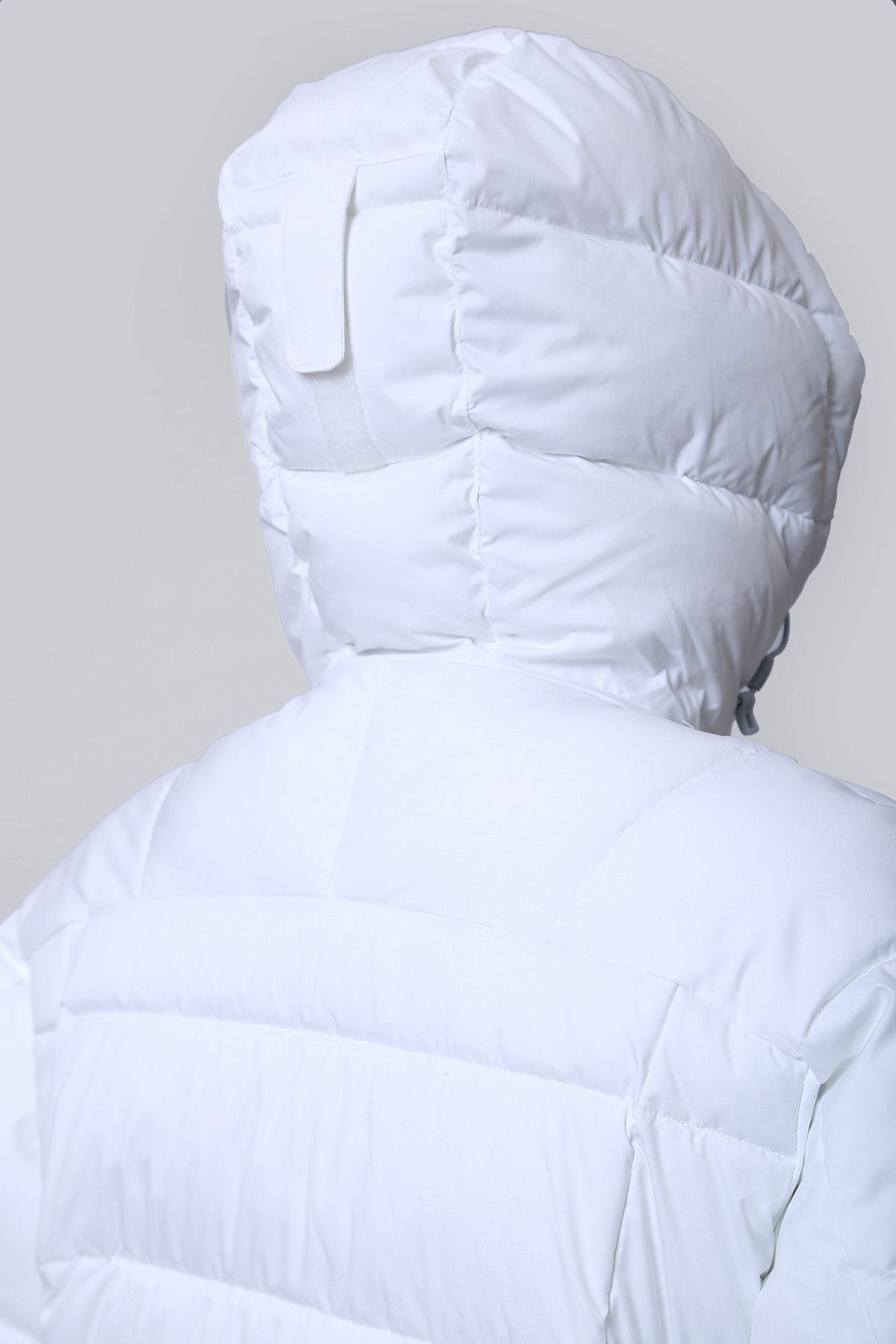 Куртка Snowside Peak™ Long Insulated Jacket Columbia